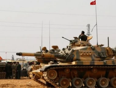 Συρία: Η Τουρκία έτοιμη να πάρει τον έλεγχο της πόλης Μάνμπιτζ